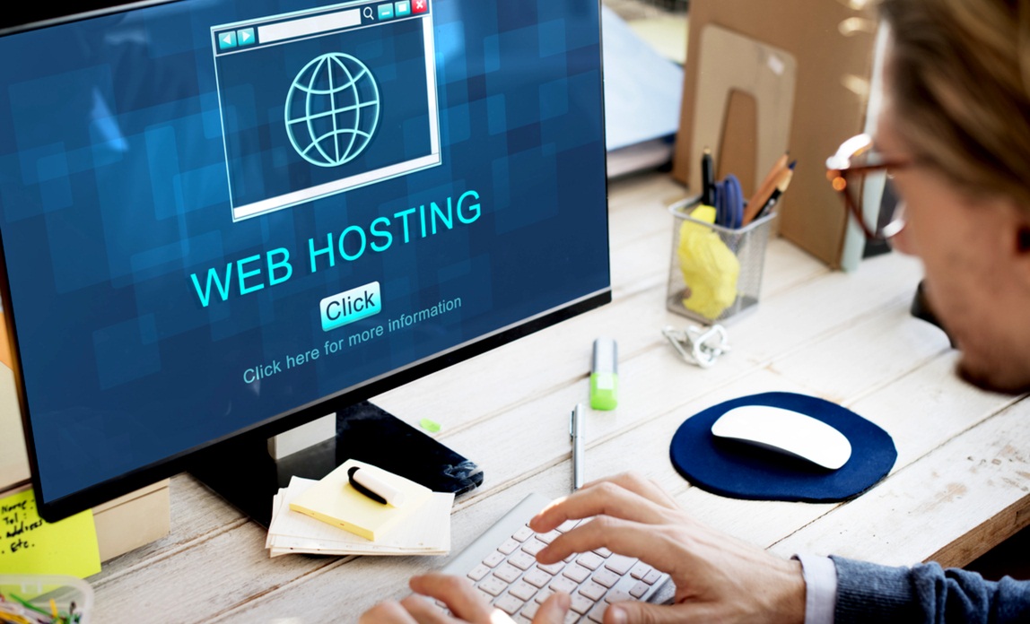 Role of Web Hosting In Your Business Sites