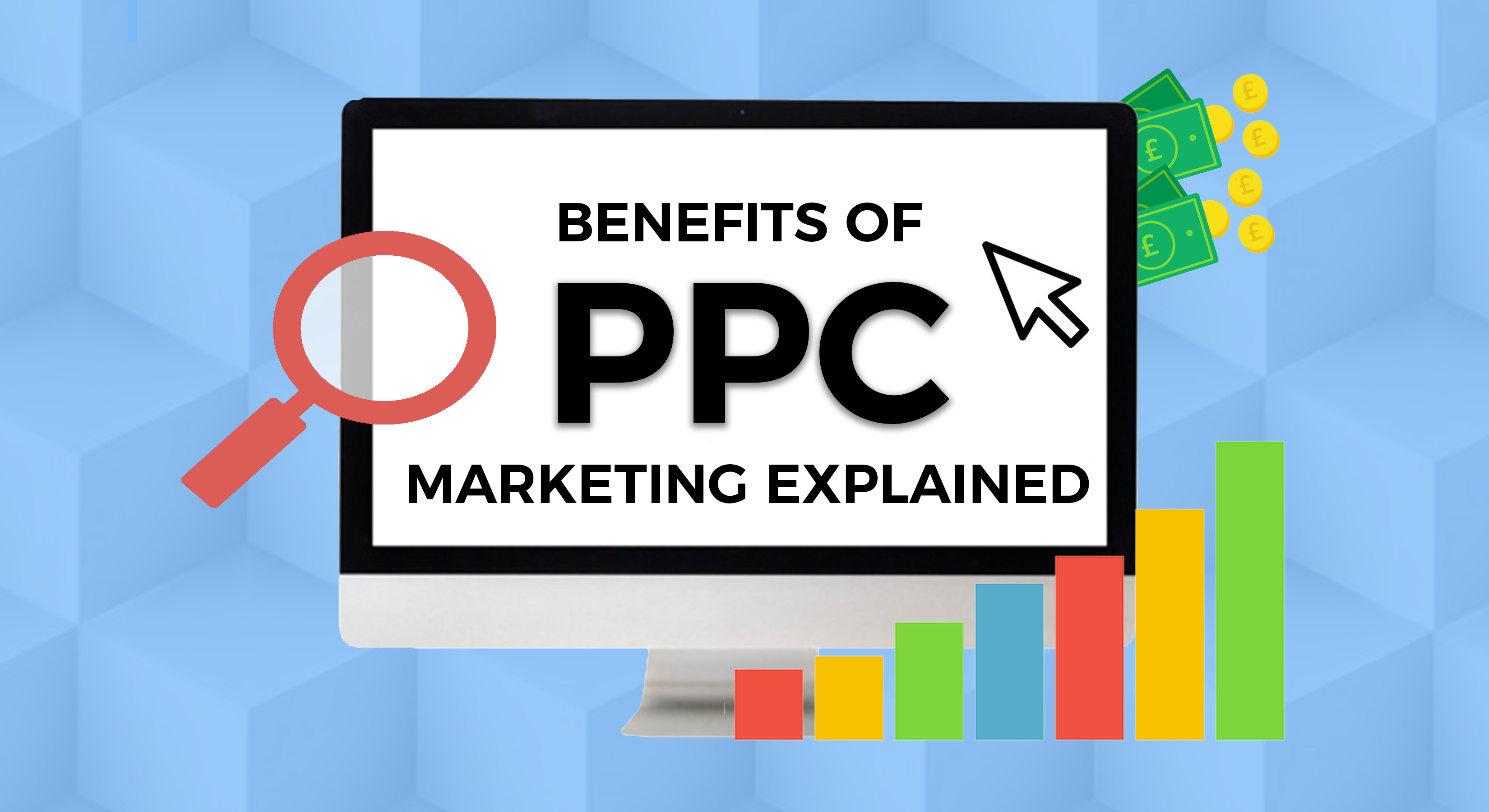 How Can Your Small Business Benefit From PPC?