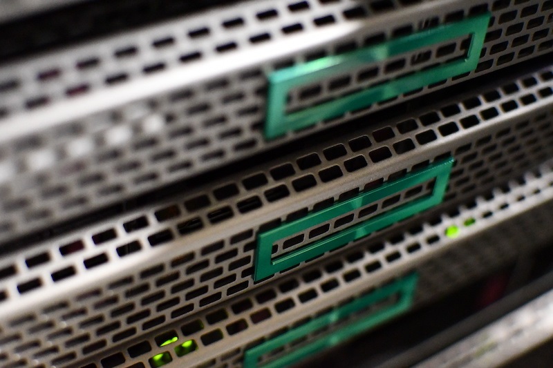 Get The Knowledge Of Hpe Proliant Server