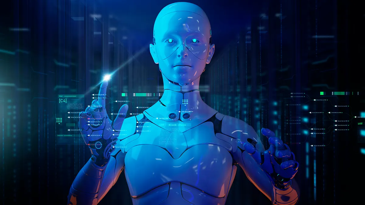 AI and the Future of Work: What to Expect