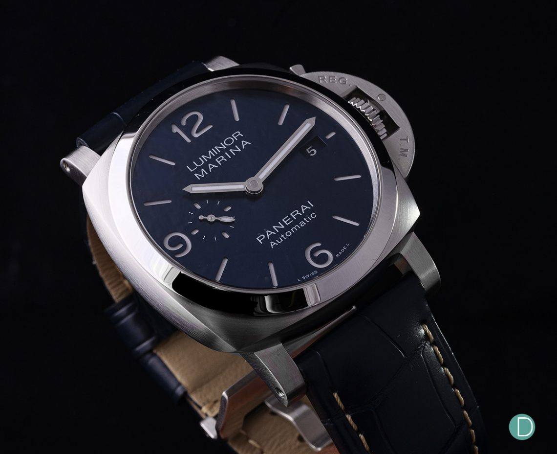 Customization Options for Swiss Replica Watches