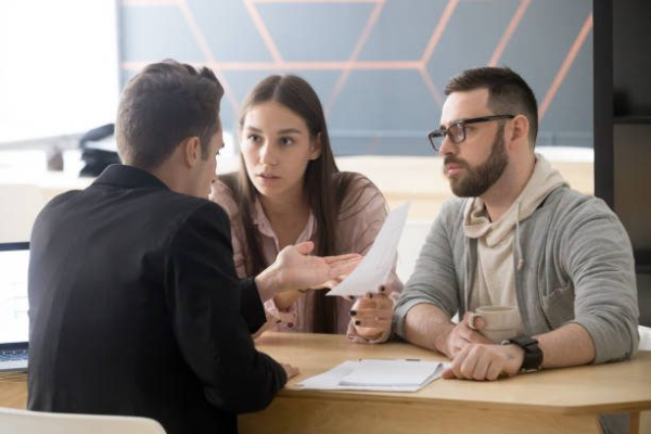 Top Legal Experts for Copyright Disputes Near You