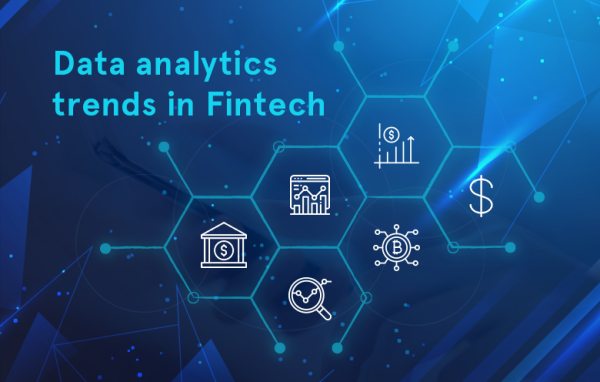 The Growth of FinTech: Data Analytics for Smarter Financial Services