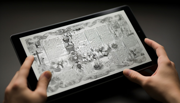 “The Best ePaper Tablets: E Ink Tablets Tailored for Note-Taking Enthusiasts”