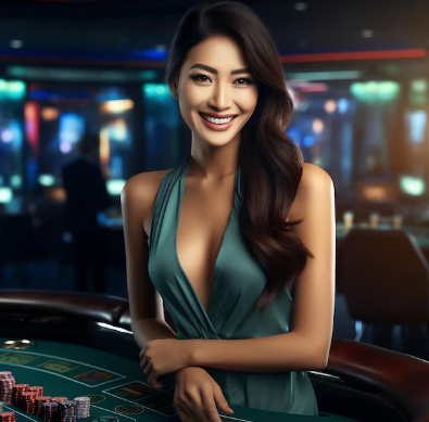Understanding the Banker and Player Bets in Baccarat