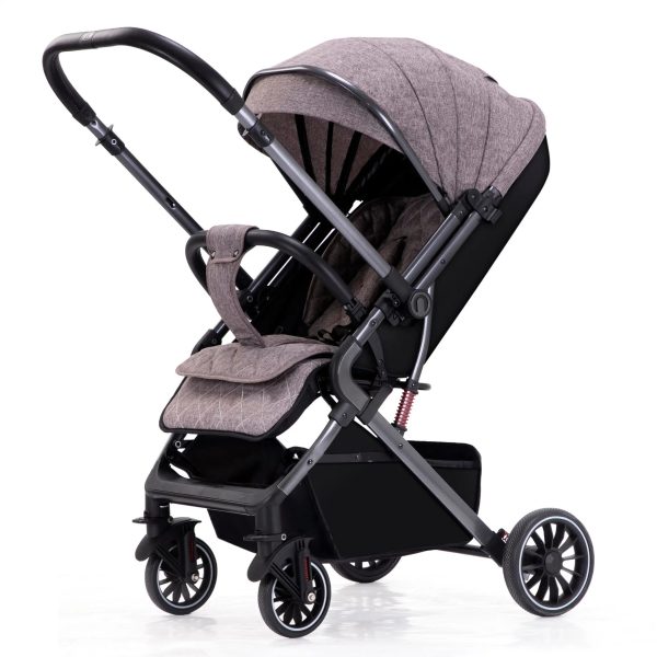 Ultimate Guide To Baby Trolley Essentials