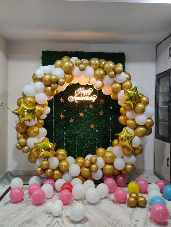 Ultimate Birthday Decoration Ideas: Create Memorable Celebrations