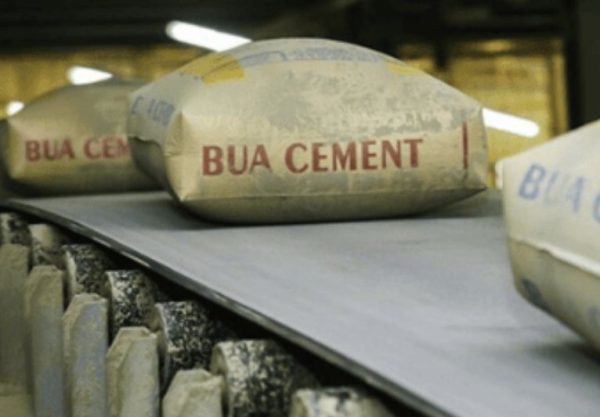 Current Bua Cement Price Today And Trends