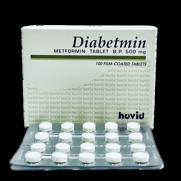 Understanding Diabetmin: Benefits & Usage Tips