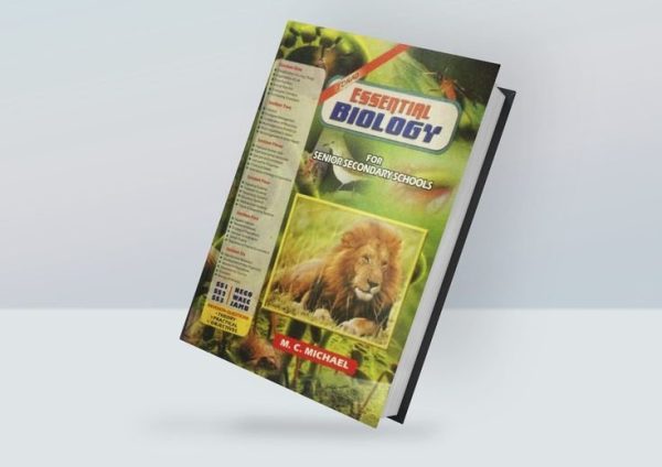 Best Essential Biology Textbook Pdf For Senior Secondary School: A Guide