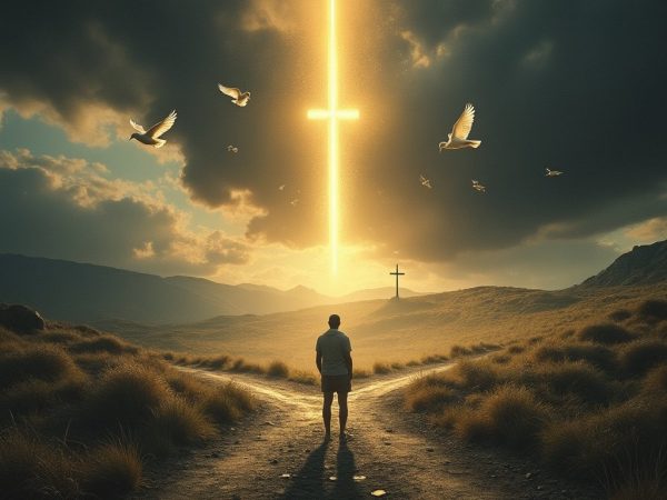 Divine Help In The Bible: Powerful Examples