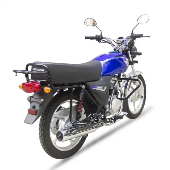Exploring Haojue Motorcycle Price In Nigeria: A Detailed Guide