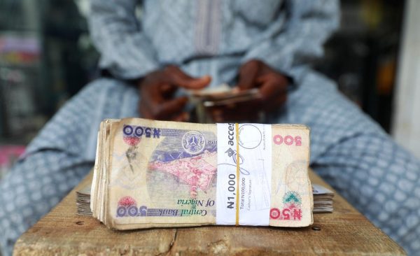 Discover How Much Is 3000 Pounds In Naira: Easy Currency Conversion