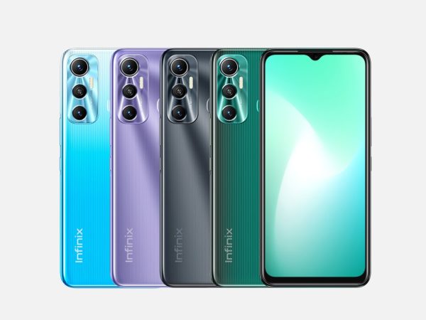 Discover The Price Of Infinix Hot 11: Best Deals & Reviews