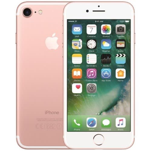 Discover The Price Of Iphone 7 32Gb In Nigeria: A Complete Guide