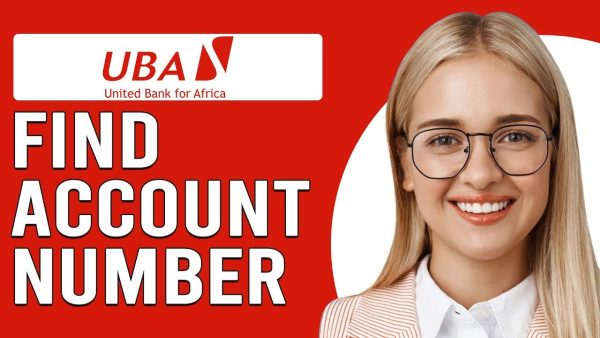 Discover How To Check My Uba Account Number On Phone
