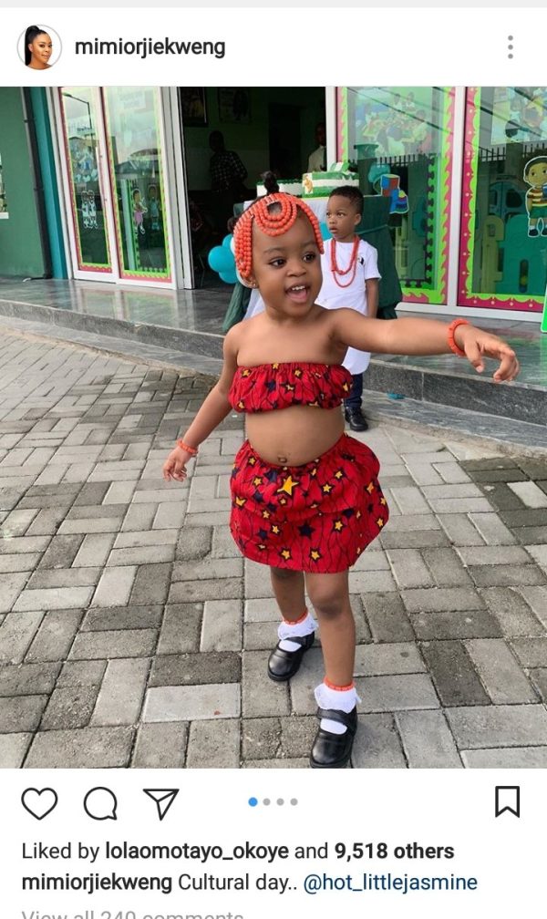 Explore Igbo Attire For Cultural Day: Tips And Inspiration
