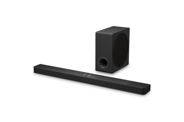 Enhance Your Sound Experience With Lg Soundbar – A Comprehensive Guide