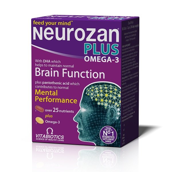Exploring Neurozan: Benefits And Effects Unveiled