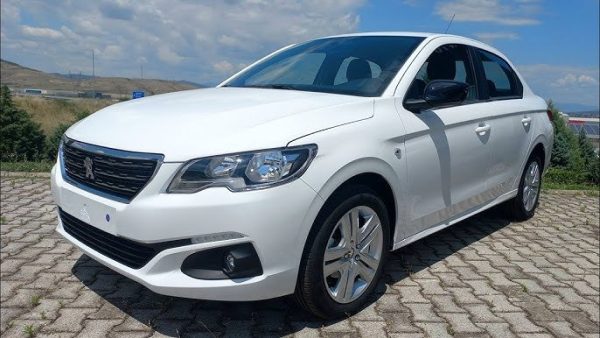 Exploring The Top Features Of Peugeot 301