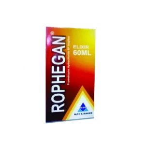 Enhancing Wellness With Rophegan Syrup: A Comprehensive Guide