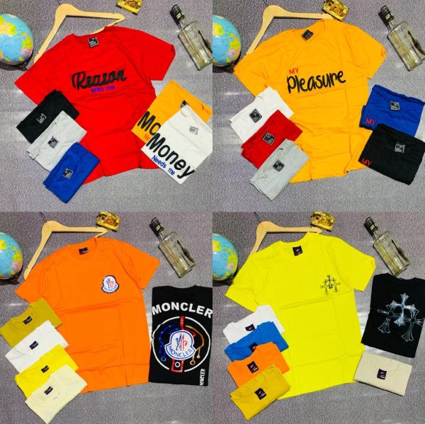 Essential Guide To Round Neck Polo For Guys