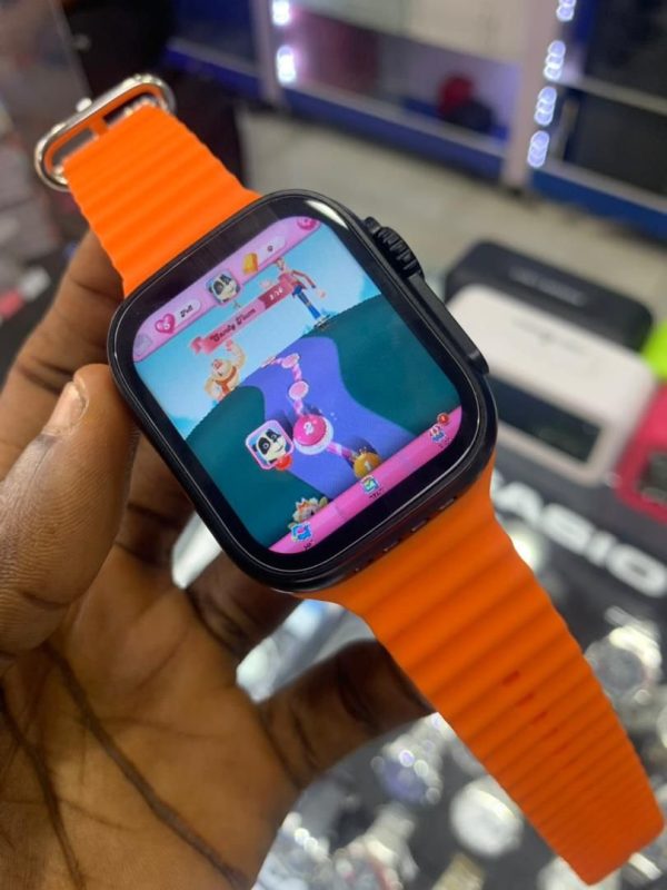 Exploring Smartwatch Price In Nigeria: A Comprehensive Guide