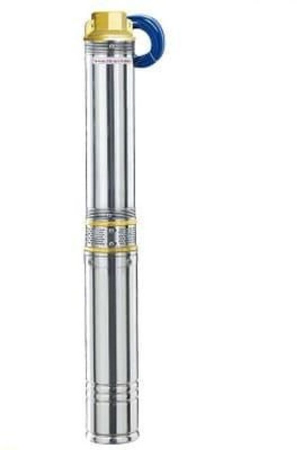 Guide To Efficient Submersible Pumping Machine Solutions