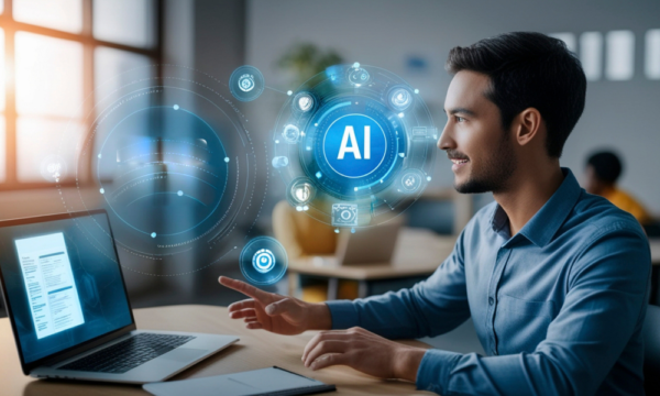 Upgrade to an AI Career with Bangalore’s Best Training