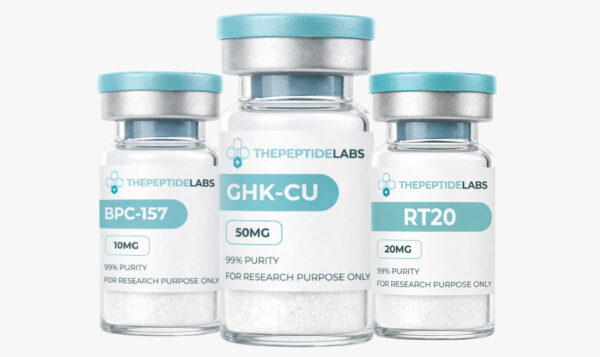 Lab Tested Research Peptides – Dependable Research Peptides with Verified Laboratory Analysis