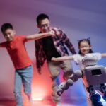 AI adoption in Asia