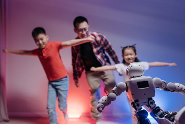 Is AI Adoption in Asia the Smartest Move for Growth?