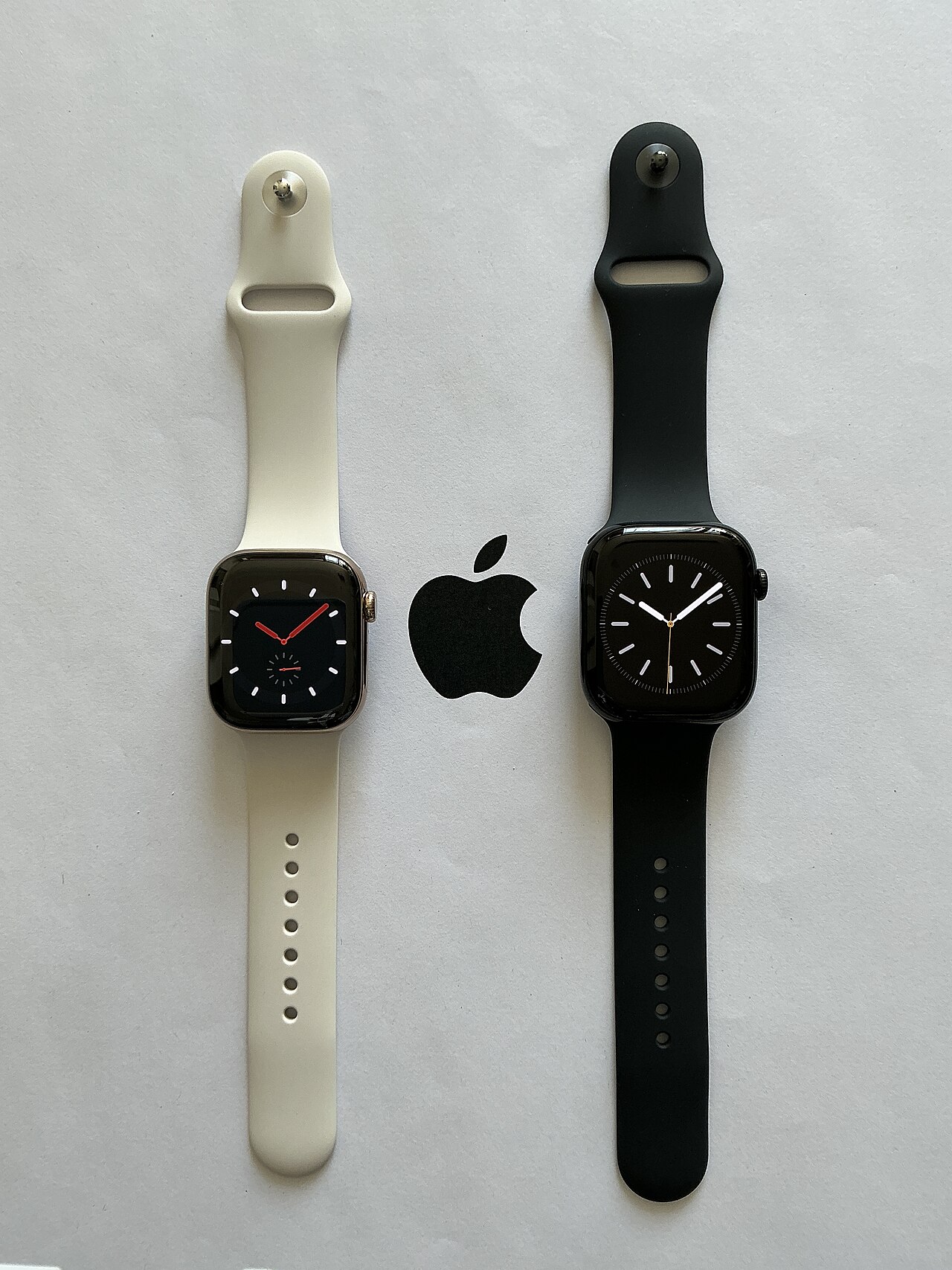 Apple Watch Series 12