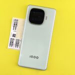 iQOO 16 launch