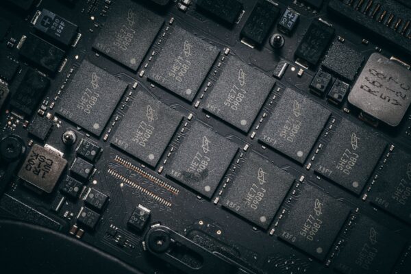 Operational semiconductor units: Clear path to $200bn market
