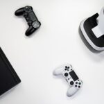 PlayStation Pulse Headsets