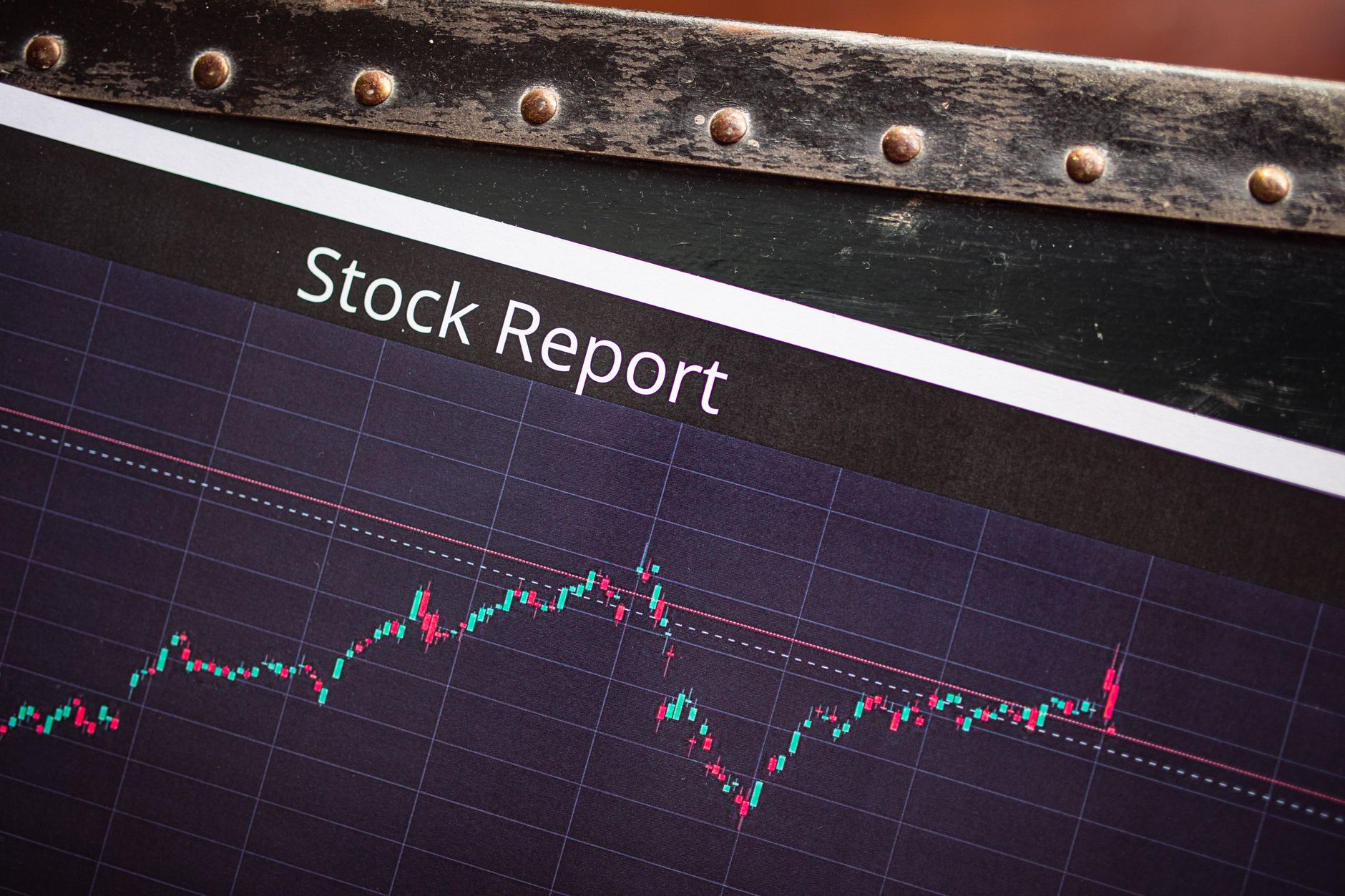 RKLB stock analysis