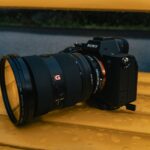 Sony G Master lenses