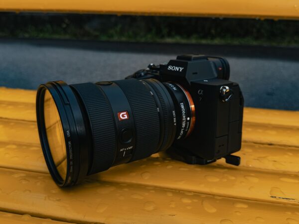 Sony G Master lenses: Are they the best choice for photographers?