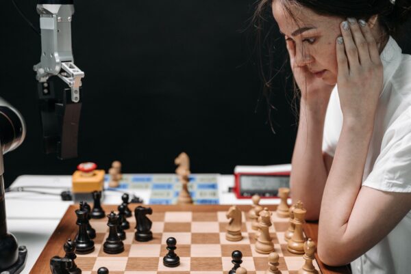 AI decision models: Worst claims of research theft revealed