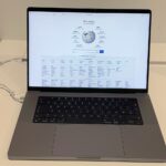 Apple MacBook Pro M6
