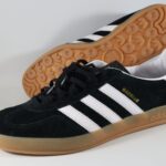 Bunny x Adidas Gazelle