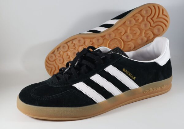 Bunny x Adidas Gazelle: The Best Sneakers You Need Now