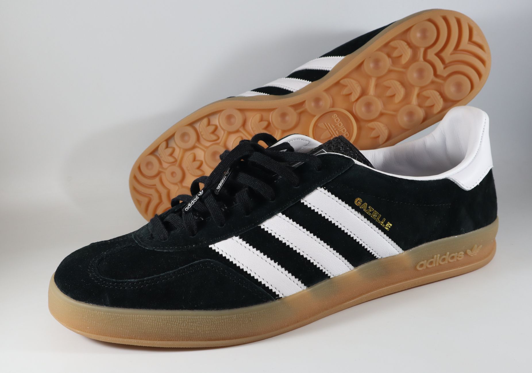 Bunny x Adidas Gazelle