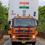Chandrayaan-1 mission