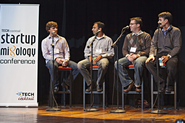 Chicago startups funding: Smart new investments in robots and energy