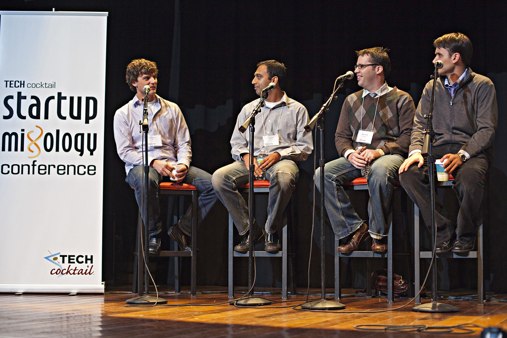 Chicago startups funding