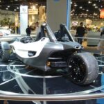 Four-Cylinder Sports Cars
