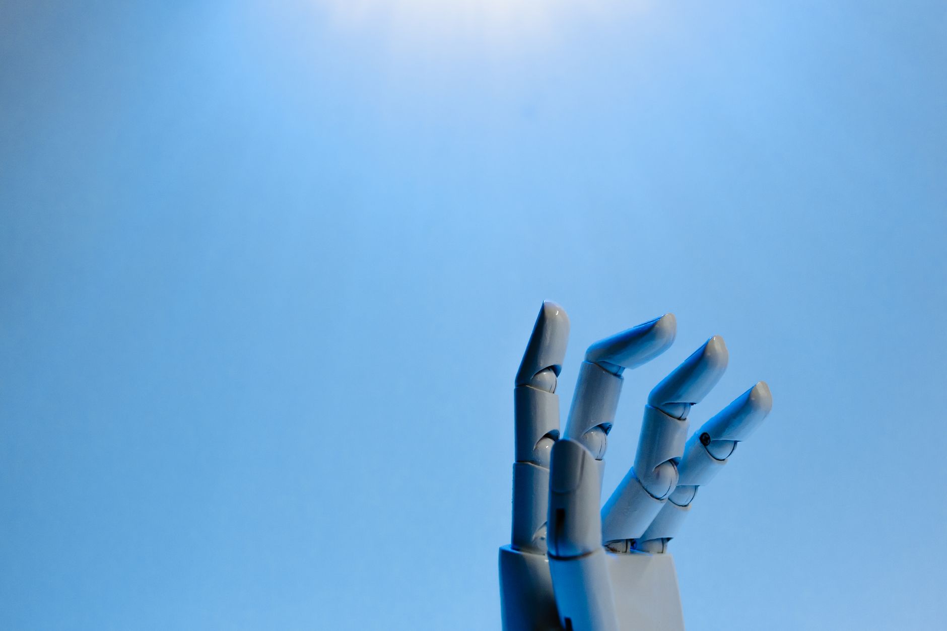 India AI adoption