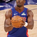 Jalen Duren contract